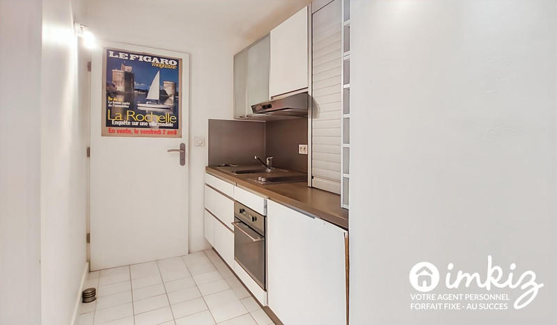 Maison - 123 m² - 5 pièces