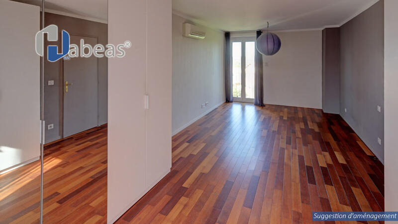 Maison - 123 m² - 4 pièces