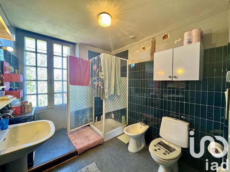 Maison - 137 m² - 4 pièces