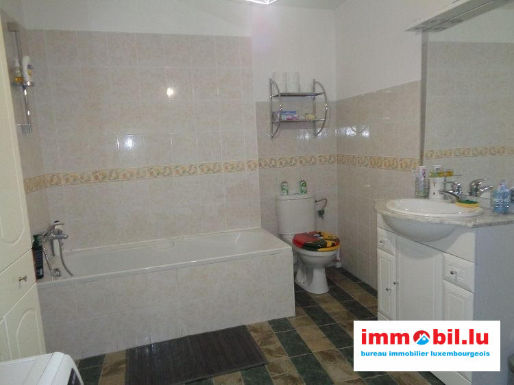 Appartement - 160 m² - 5 pièces