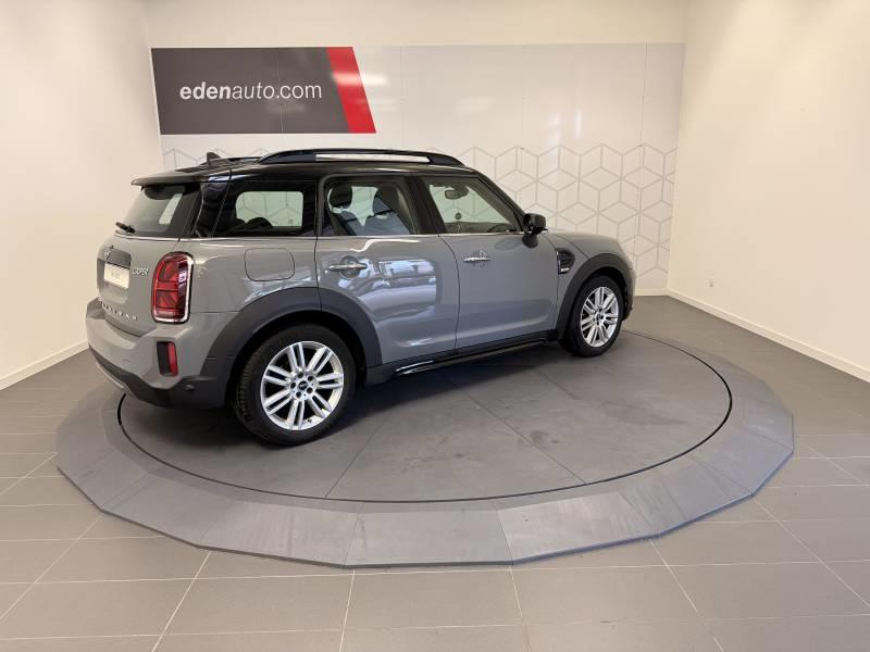 Mini Mini Countryman 136 ch Bva7 Cooper Edition Premium Plus