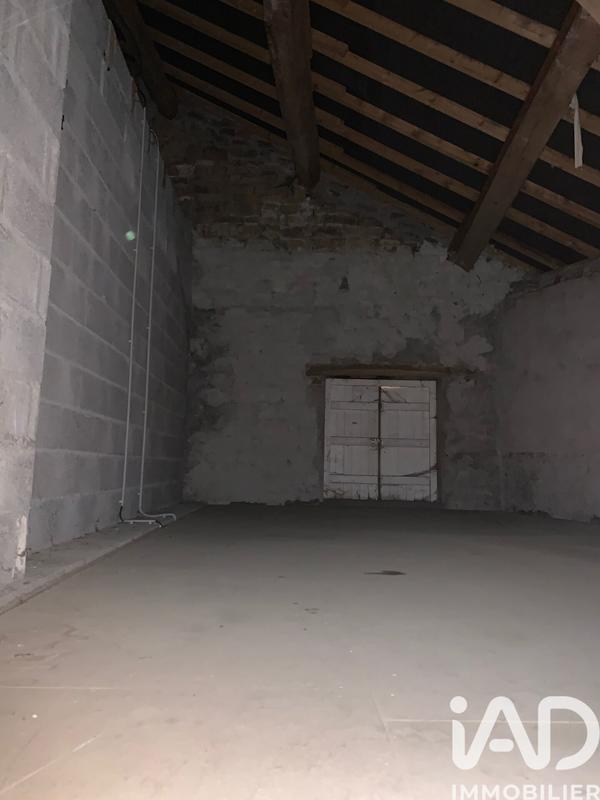 Maison de village - 149 m² - 5 pièces