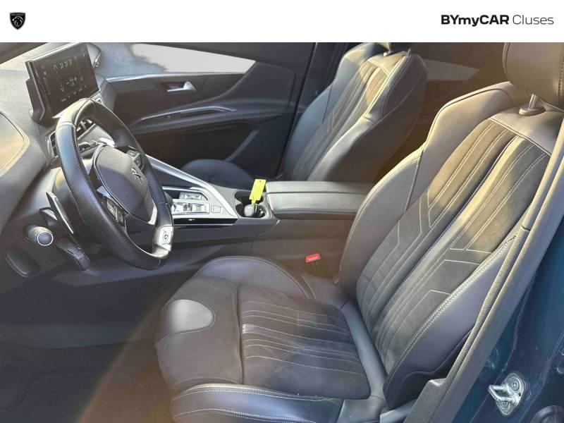 Peugeot 3008 Hybrid4 300 e-Eat8 Gt Pack