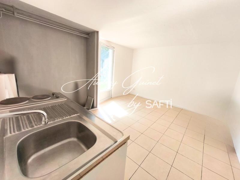 Maison - 128 m² - 6 pièces