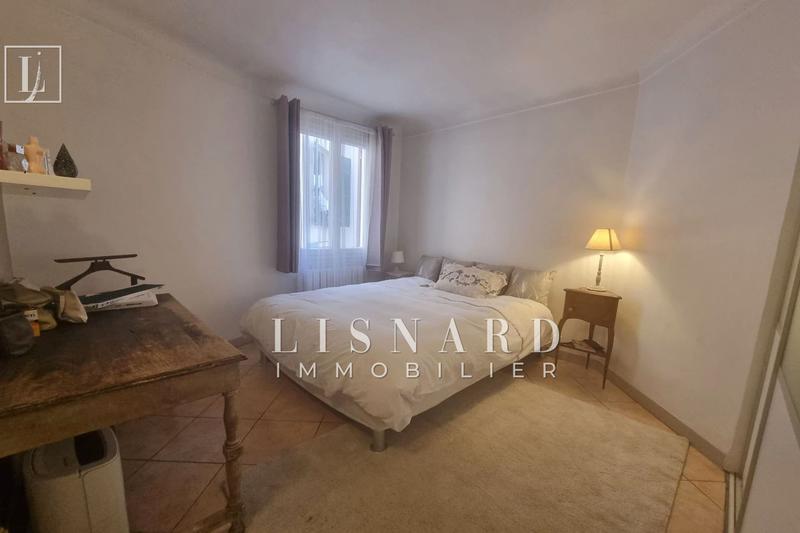 Appartement - 45 m² - 3 pièces