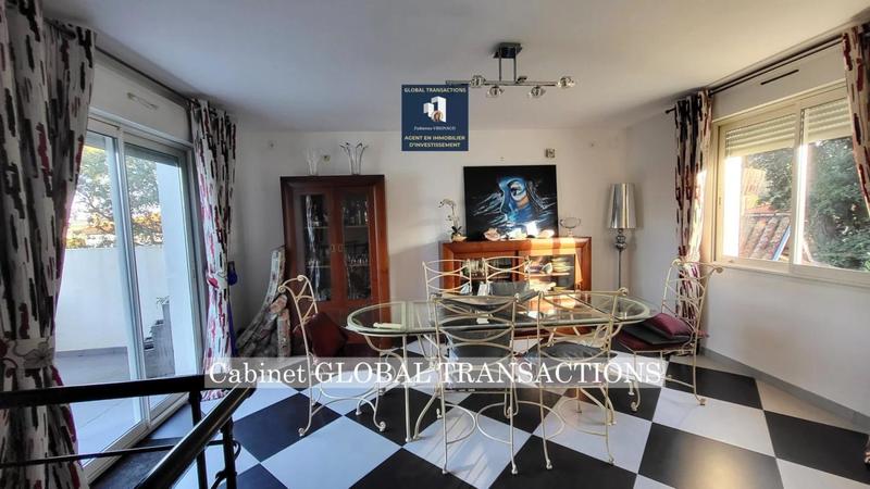 Maison - 138 m² - 6 pièces