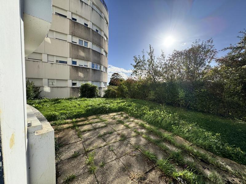 Appartement - 117 m² - 5 pièces