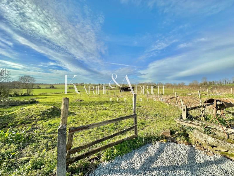 Maison - 171 m² - 7 pièces