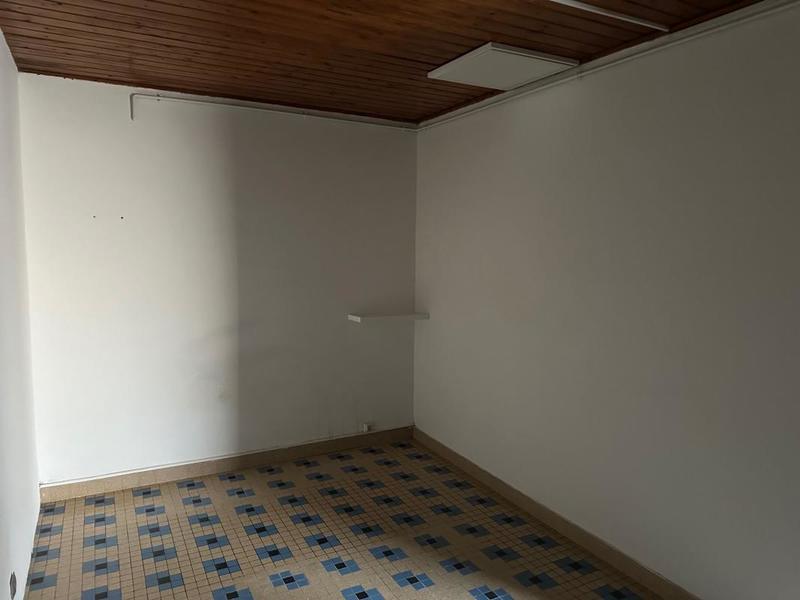 Maison - 44 m² - 2 pièces