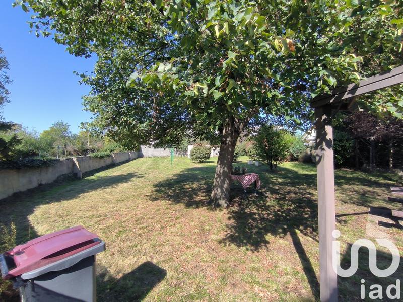 Maison de ville - 89 m² - 4 pièces