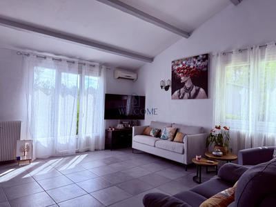 Maison ancienne - 80 m² - 4 pièces