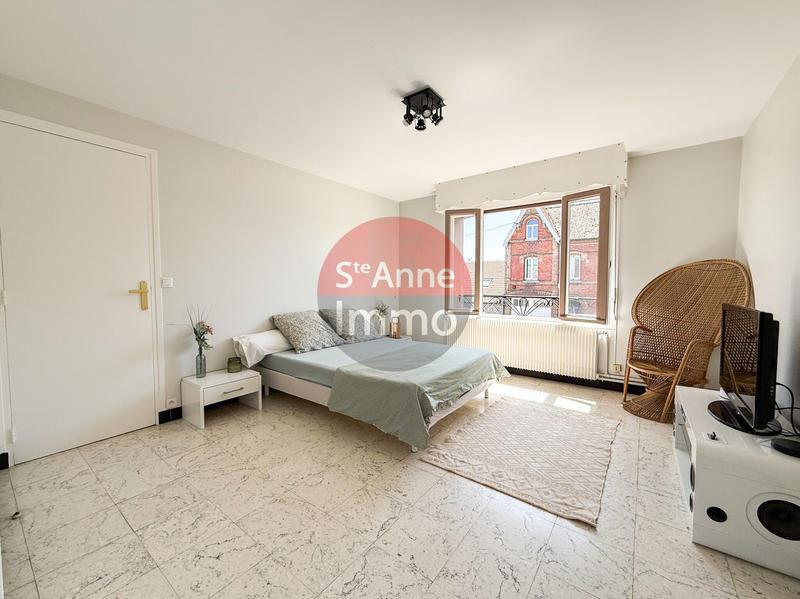 Maison - 150 m² - 7 pièces