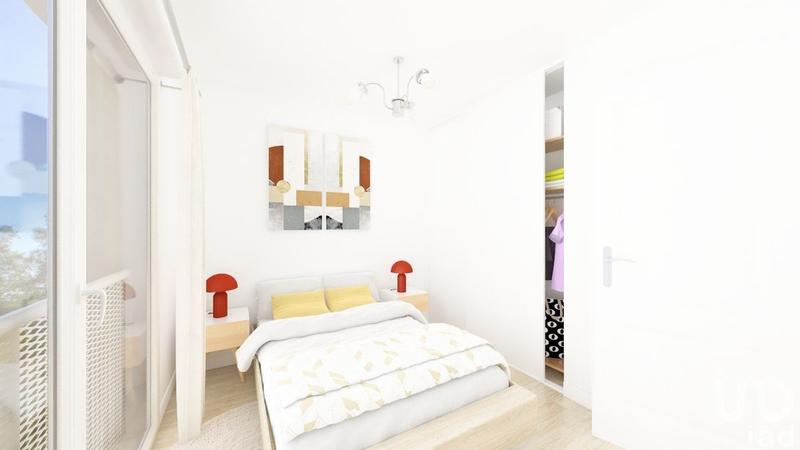 Maison - 89 m² - 5 pièces