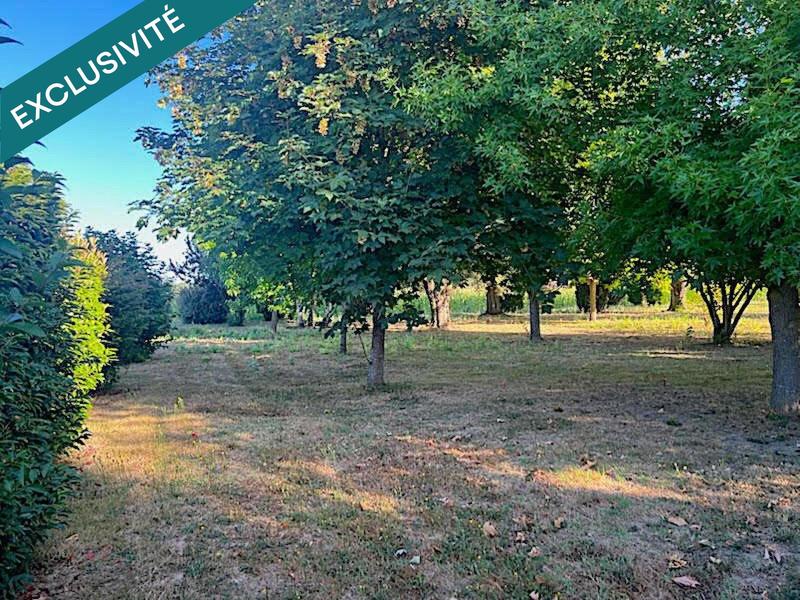 Maison - 124 m² - 6 pièces