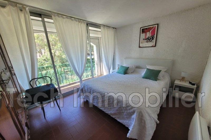 Appartement - 52 m² - 3 pièces