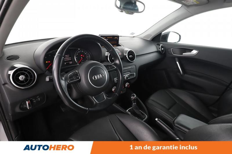 Audi A1 sportback 1.4 Tfsi Cod Ambition Luxe s tronic 150 ch