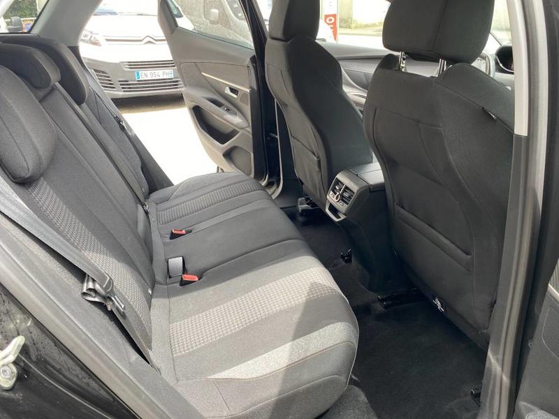 Peugeot 3008 II BlueHDi 130 s&amp;amp;S Active Business