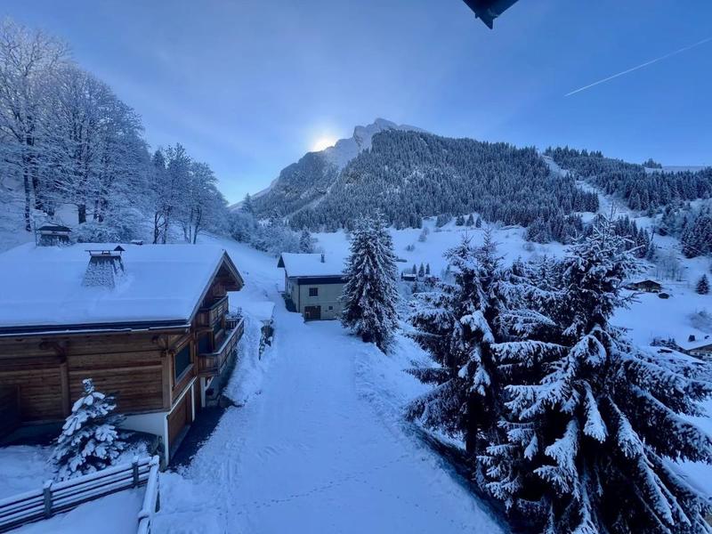 Appartement - 73 m² - 4 pièces