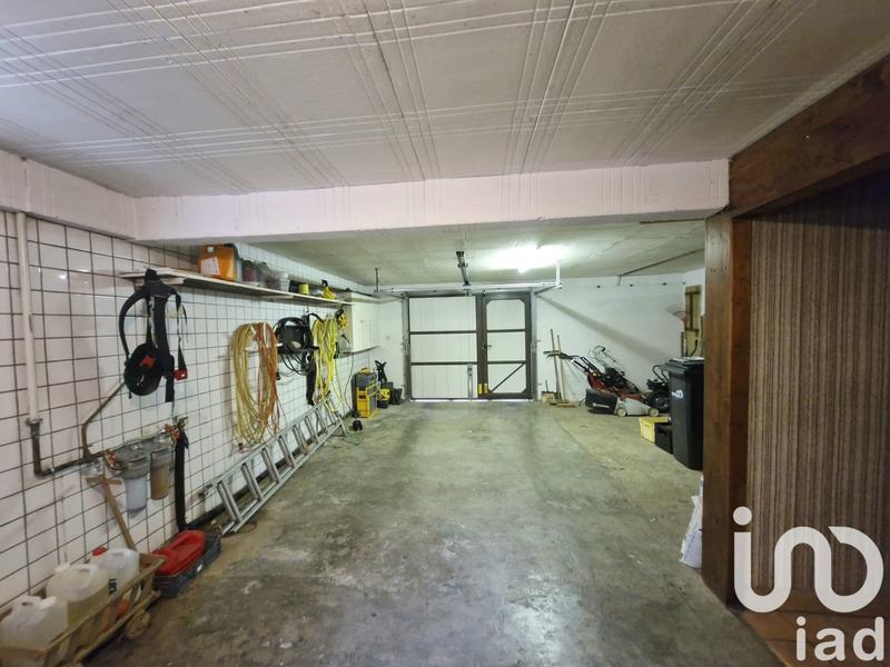 Maison - 132 m² - 5 pièces