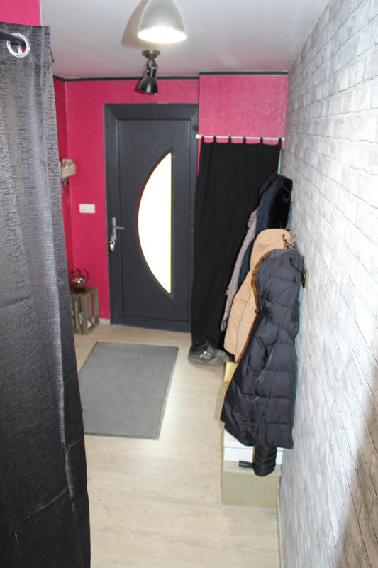 Maison de village - 155 m² - 7 pièces