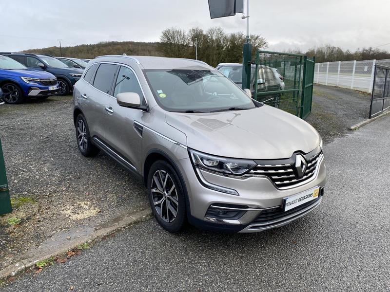 Renault Koleos II Blue Dci 150 X-Tronic Intens