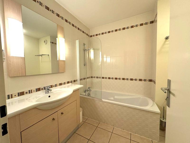 Appartement - 32 m² - 1 pièce