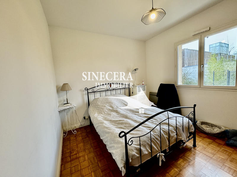 Maison - 72 m² - 3 pièces