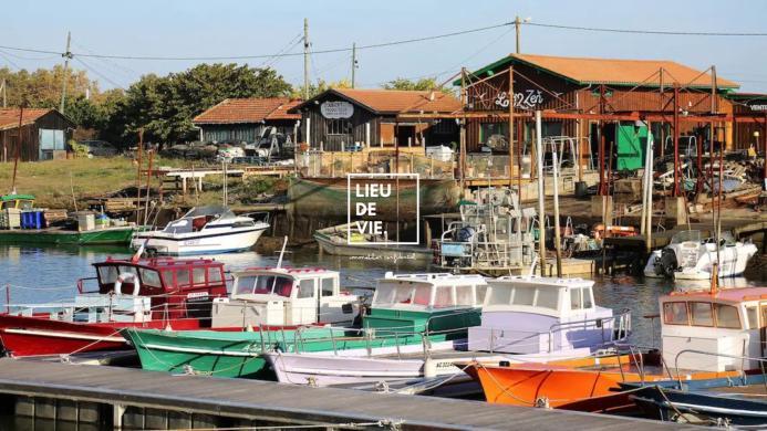 Appartement ancien - 33 m² - 2 pièces