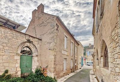 Maison - 91 m² - 4 pièces