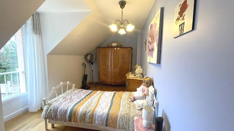 Maison - 175 m² - 7 pièces