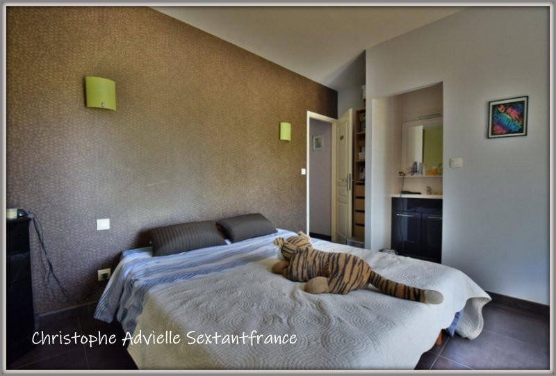 Maison - 158 m² - 5 pièces