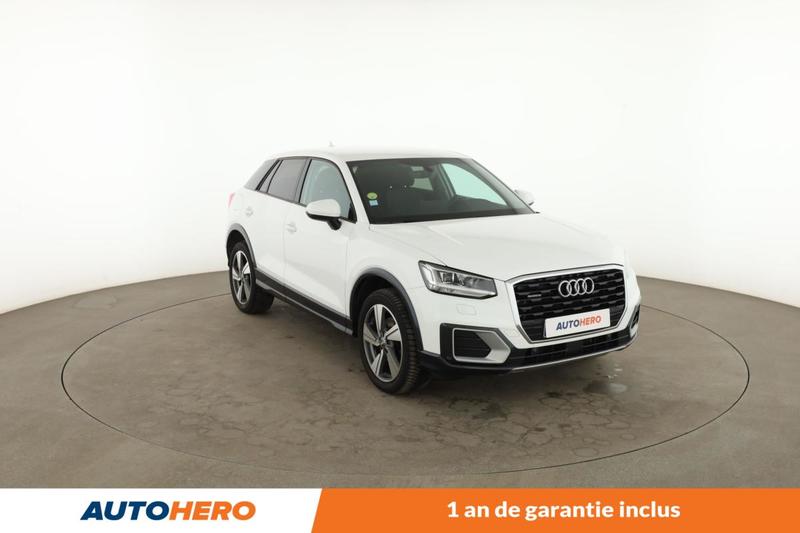 Audi Q2 2.0 Tdi Design Quattro s tronic 190 ch