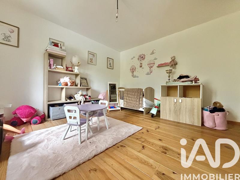 Maison - 173 m² - 5 pièces