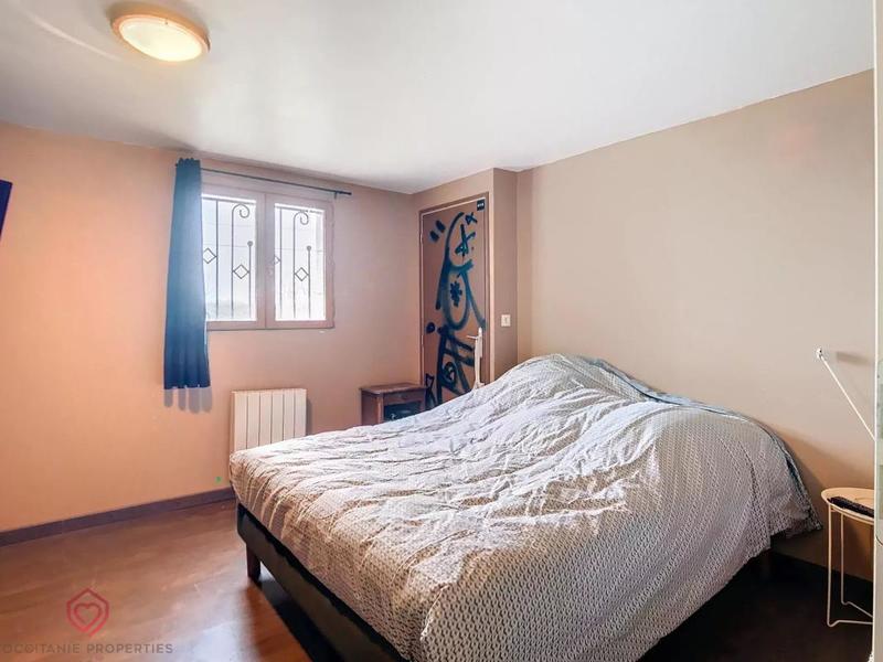 Villa - 147 m² - 5 pièces