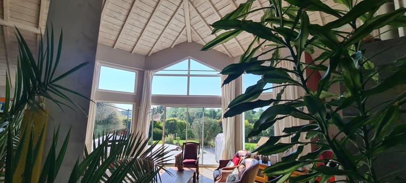 Maison - 172 m² - 7 pièces