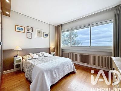 Appartement - 113 m² - 4 pièces