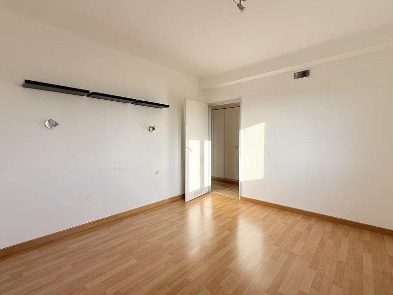 Appartement - 89 m² - 4 pièces