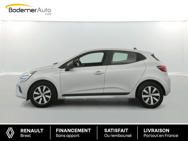 Renault Clio TCe 90 Equilibre