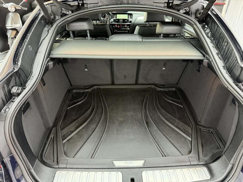 Bmw X4 (F26) 30d Xdrive 3.0 d 24v 258 Cv. Bva8 Pack m