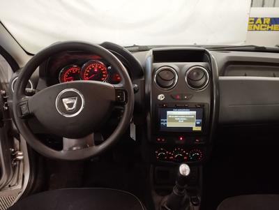 Dacia Duster 1.5 Dci 90 4x2 Laureate 5p