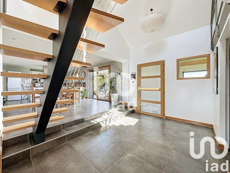 Maison - 164 m² - 5 pièces