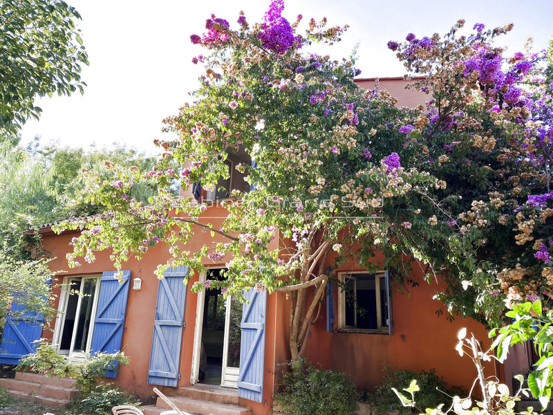 Villa - 150 m² - 7 pièces