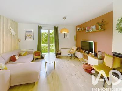 Maison - 116 m² - 5 pièces