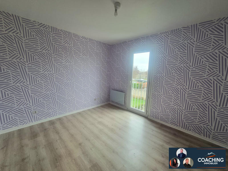 Maison - 86 m² - 5 pièces