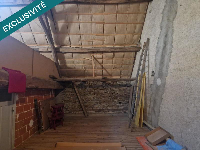 Maison - 109 m² - 4 pièces