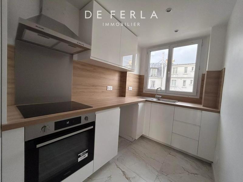 Appartement - 68 m² - 3 pièces