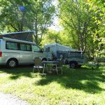 Camping Albizia (ex-Comangès)