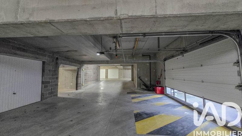 Appartement - 63 m² - 2 pièces