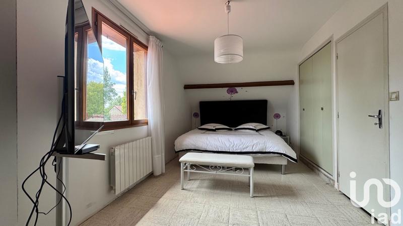 Maison - 107 m² - 5 pièces