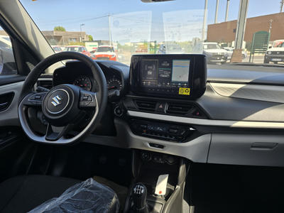 Suzuki Swift 1.2 Hyvrid Privilege My24